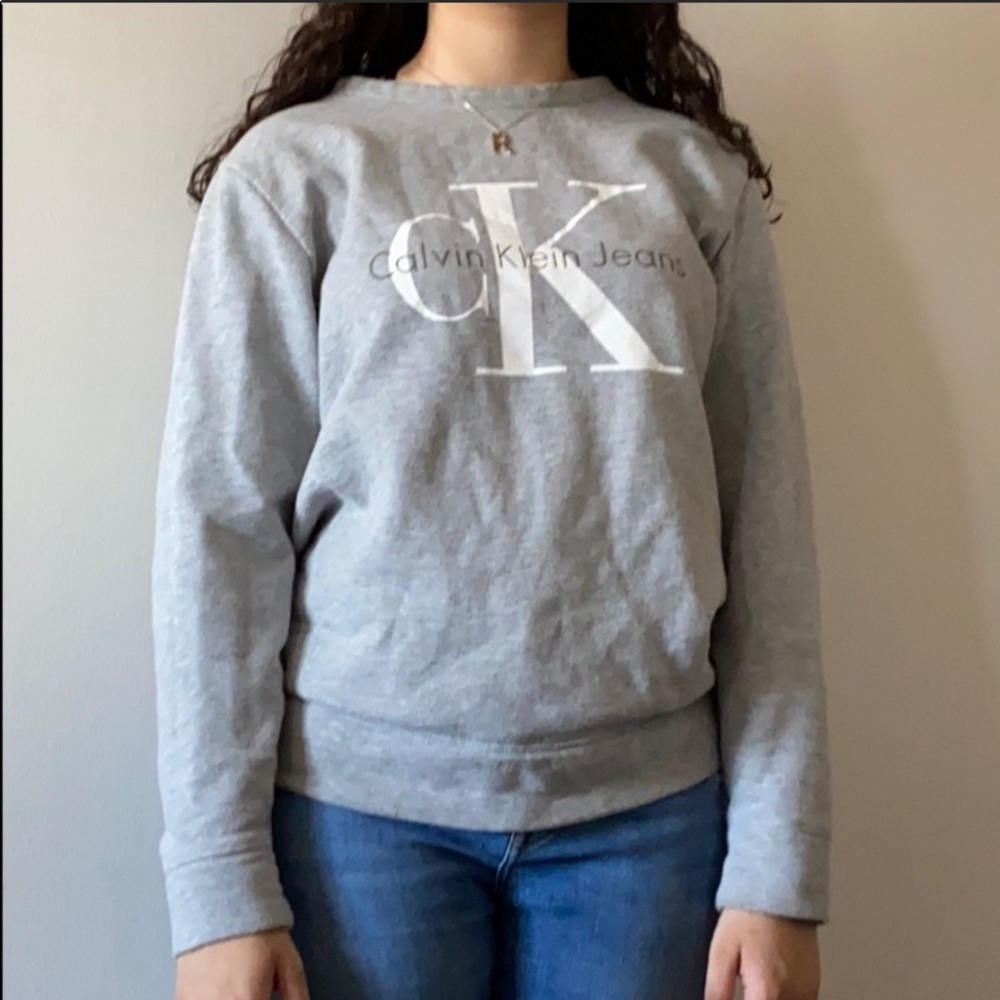 Women’s Calvin Klein Sweater